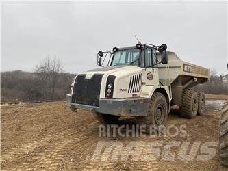 Terex TA300 Camiones articulados