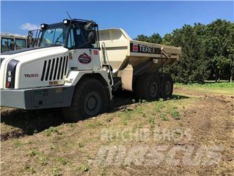 Terex TA300 Camiones articulados