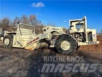 Terex TS14C Raspadoras