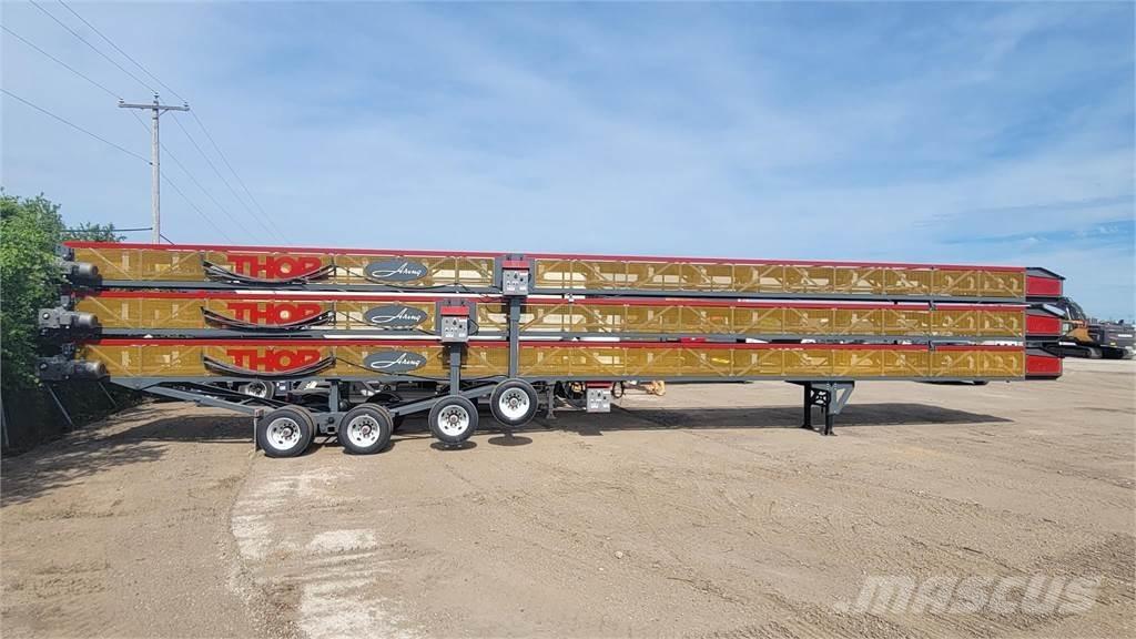 Thor SC70-36-800 Cintas transportadoras