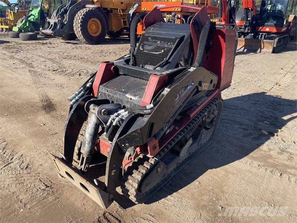 Toro DINGO TX1000N Minicargadoras