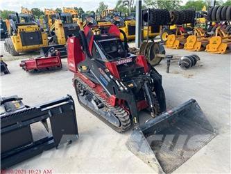 Toro DINGO TX1000N Minicargadoras