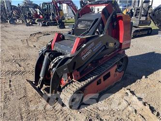 Toro DINGO TX1000W Minicargadoras