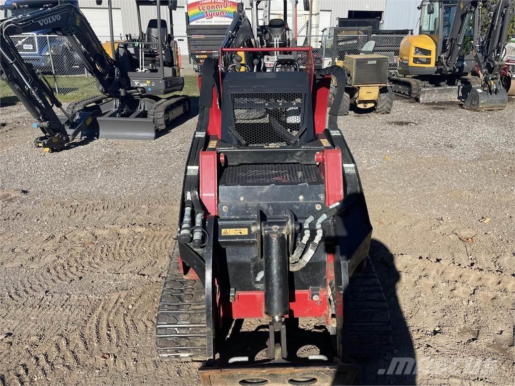Toro DINGO TX1000W Minicargadoras