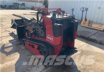 Toro DINGO TX1000W Minicargadoras