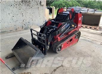 Toro DINGO TX1000W Minicargadoras