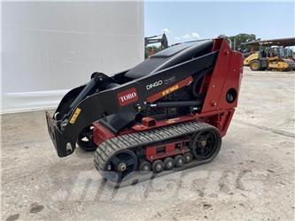 Toro DINGO TX427W Minicargadoras