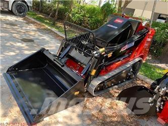 Toro DINGO TXL2000 Minicargadoras