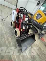 Toro E-DINGO 500 Minicargadoras