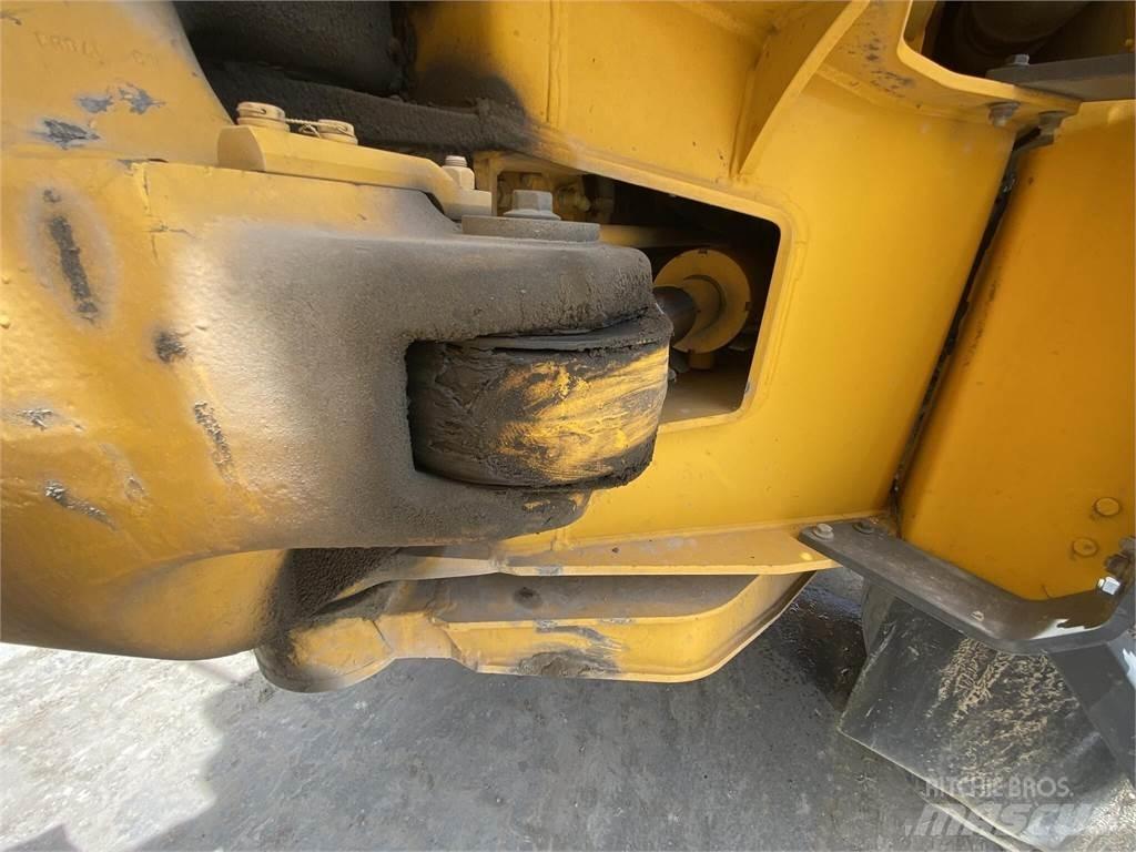 Volvo A40G Camiones cisterna