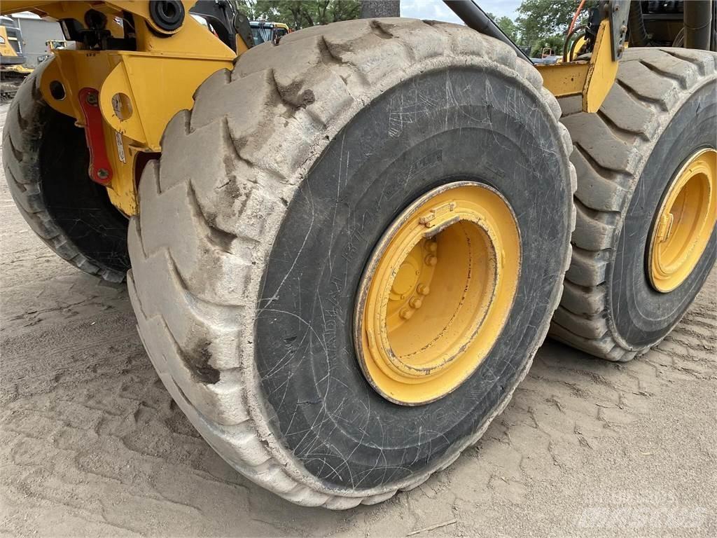 Volvo A45G Camiones articulados