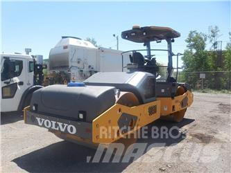 Volvo DD110C Rodillos de doble tambor