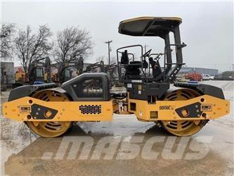 Volvo DD110C Rodillos de doble tambor