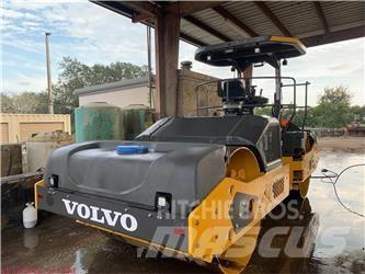 Volvo DD128C Rodillos de doble tambor