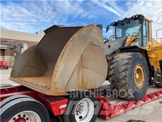 Volvo L150H Cargadoras sobre ruedas