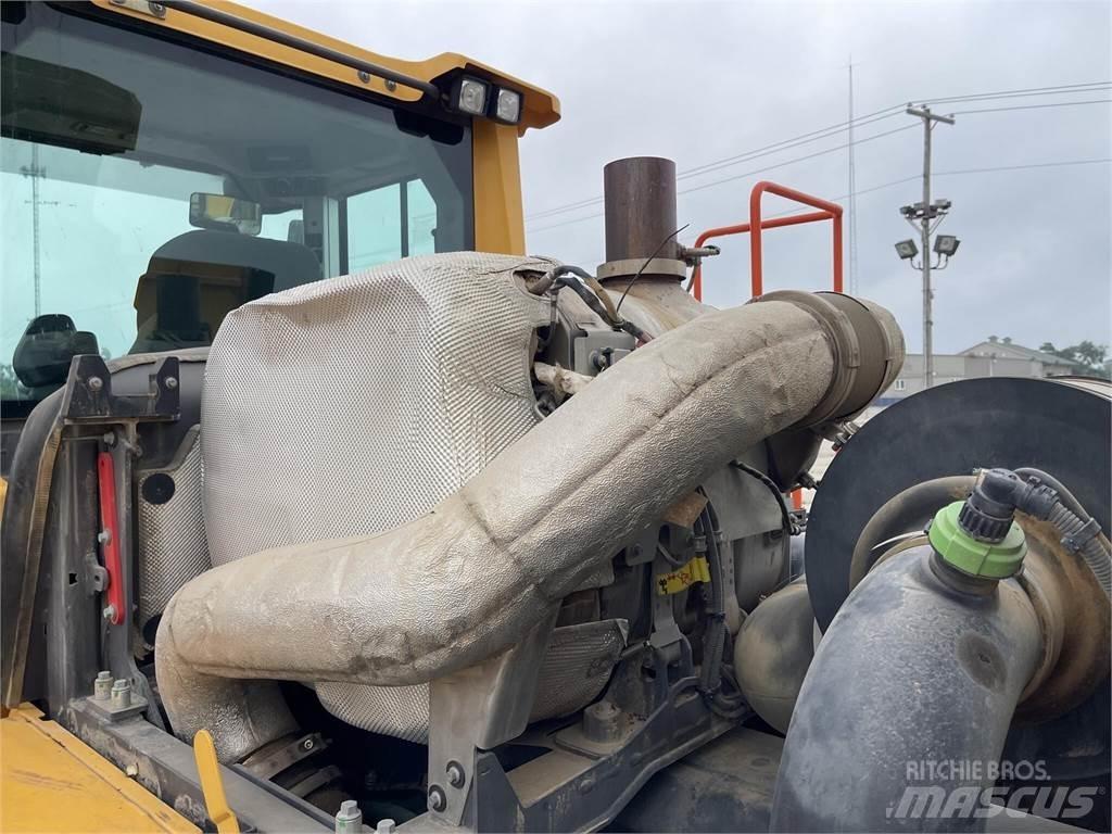 Volvo L150H Cargadoras sobre ruedas