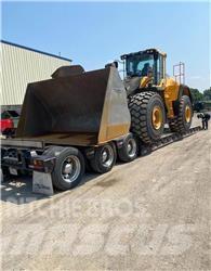 Volvo L220H Cargadoras sobre ruedas