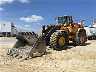 Volvo L350H Cargadoras sobre ruedas