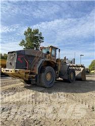 Volvo L350H Cargadoras sobre ruedas