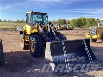 Volvo L45H Cargadoras sobre ruedas