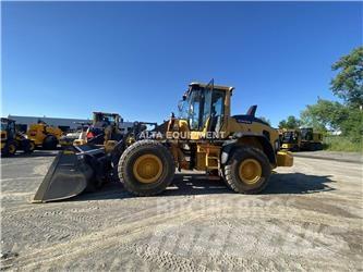 Volvo L60H Cargadoras sobre ruedas