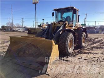 Volvo L70G Cargadoras sobre ruedas