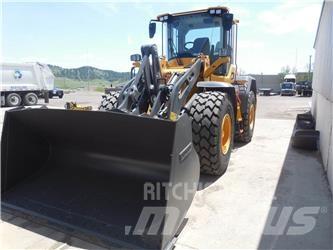 Volvo L70H Cargadoras sobre ruedas