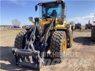 Volvo L70H Cargadoras sobre ruedas