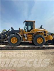 Volvo L70H Cargadoras sobre ruedas