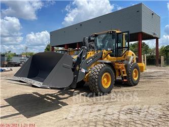 Volvo L70H Cargadoras sobre ruedas