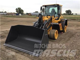 Volvo L90H Cargadoras sobre ruedas