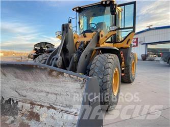 Volvo L90H Cargadoras sobre ruedas