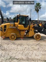 Volvo L90H Cargadoras sobre ruedas