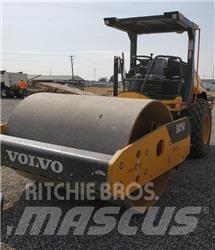 Volvo SD115B Rodillos de doble tambor