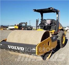 Volvo SD115B Rodillos de doble tambor