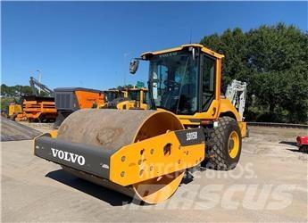 Volvo SD115B Rodillos de doble tambor