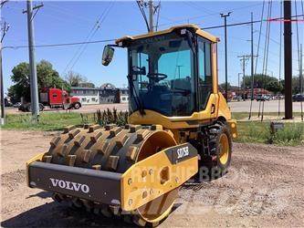 Volvo SD75B Compactadoras de residuos