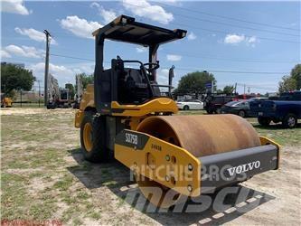 Volvo SD75B Rodillos de doble tambor