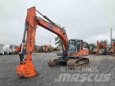 XCMG XE210CU Excavadoras sobre orugas