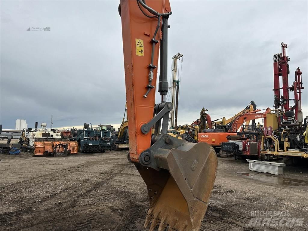 XCMG XE210CU Excavadoras sobre orugas