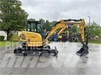 XCMG XE55U Miniexcavadoras