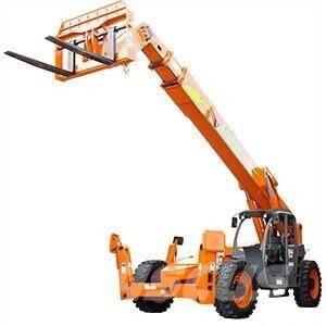 Xtreme MFG XR1555-C Carretillas telescópicas