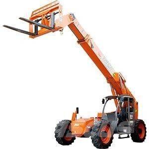 Xtreme MFG XR1734-C Carretillas telescópicas