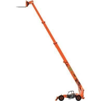 Xtreme MFG XR2585-D Carretillas telescópicas