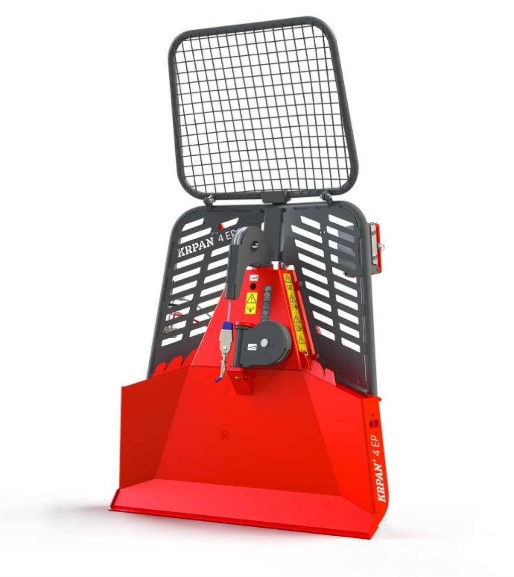 Krpan 4 EP Cabrestantes