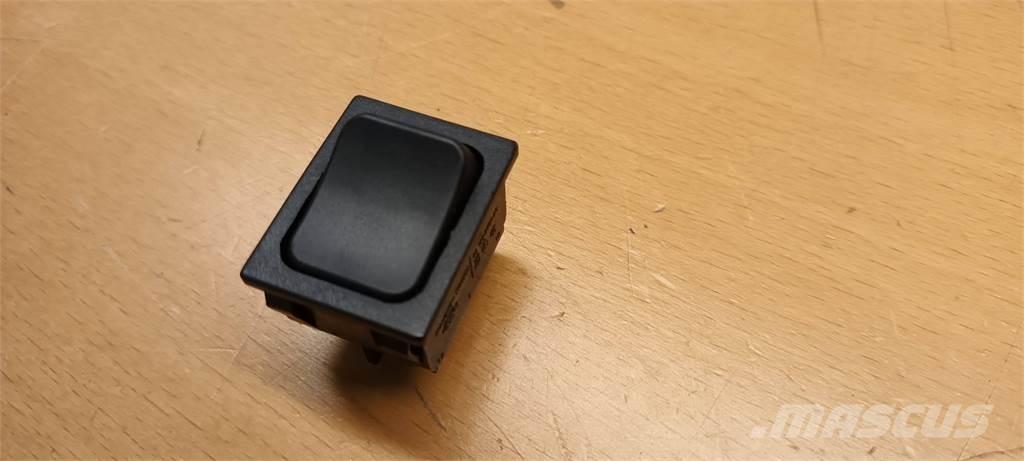 Ponsse 0055321 Componentes electrónicos