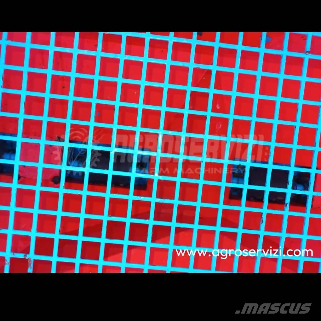 Monosem NG PLUS 6 Sembradoras de alta precisión