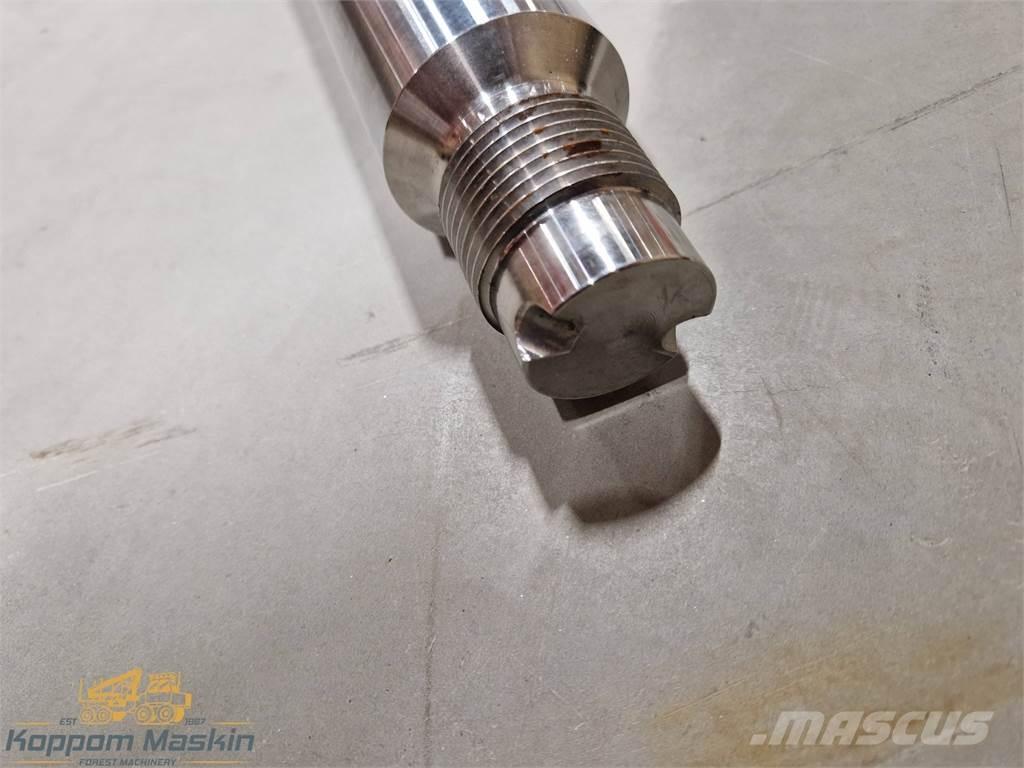 Rottne 021-0444 Cabezales cortadores