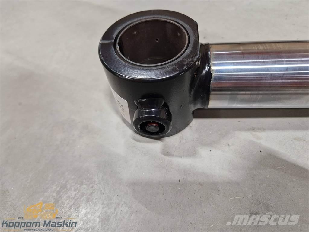 Rottne 021-0444 Cabezales cortadores