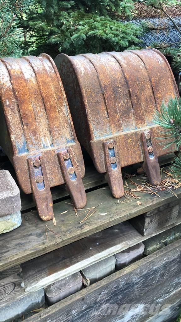 Kobelco SK 16 Miniexcavadoras